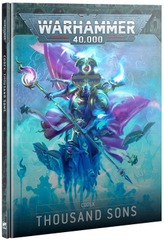 Codex: Thousand Sons